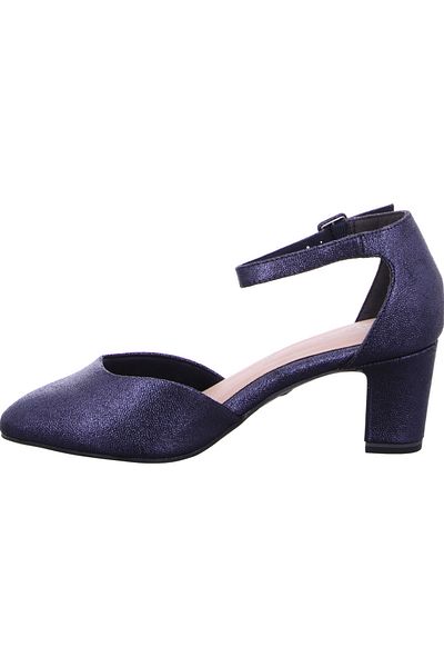 Tamaris Tamaris blau
