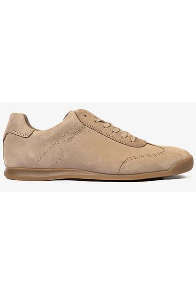Greyder 13222 Mr Casual Ανδρικά παπούτσια Mink