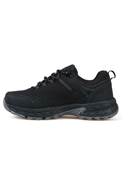 Hammer Jack Cabo 101-21634 Pantofi de exterior unisex impermeabili NEGRI