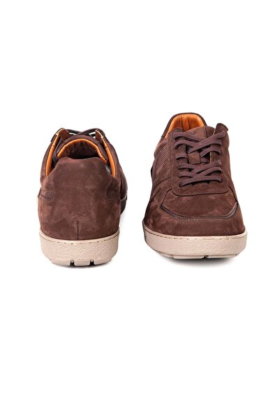 Greyder 00124 Mr Hovercraft Erkek Casual Ayakkabı KAHVE