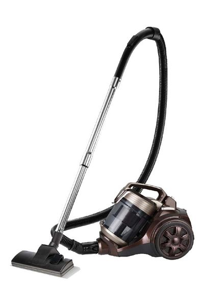 REBORN Vacuum Cleaner RE-9-033, 3.5L, 2000W High Suction Power