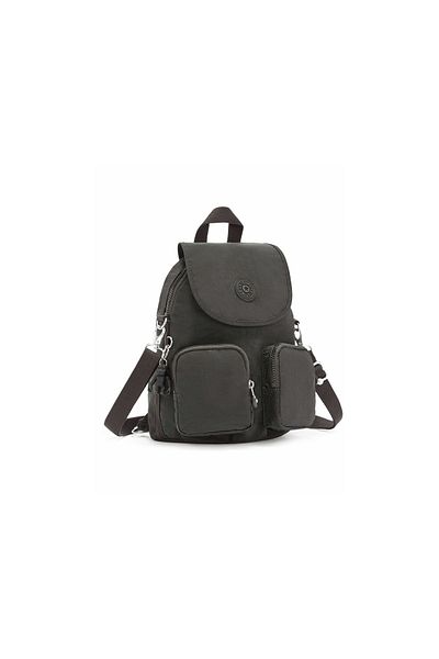 Kipling Cityrucksack Für Erwachsene In Schwarz