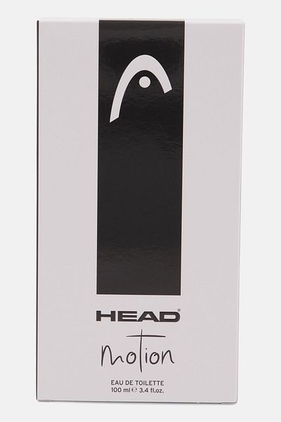 Head Men Motion Eau De Toilette 100ml, White