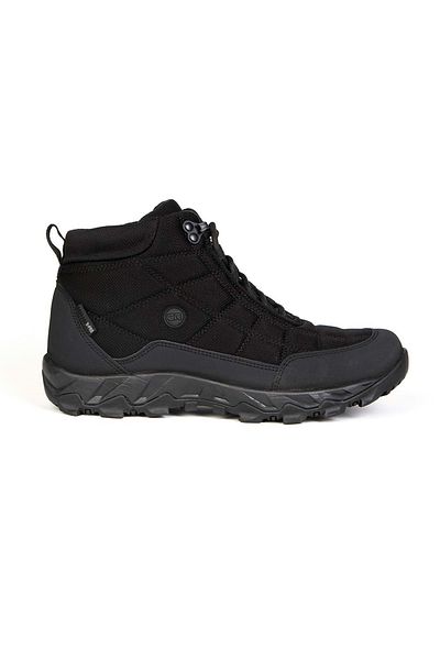Greyder 00170 Mr Men's Waterproof Boots Black