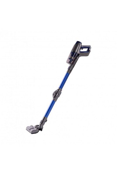 rebune 500mAh 140W Cordless Vacuum Cleaner - Blue - Re-9-025