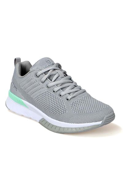 Hammer Jack 101 21200 Manaus Unisex Sports Shoes Grey-green