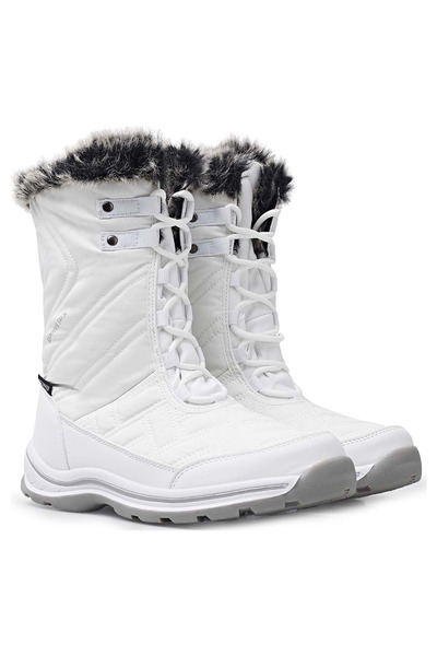 Hammer Jack YUSOA 101-20109 Αδιάβροχες Unisex Μπότες εξωτερικού χώρου ΛΕΥΚΟ