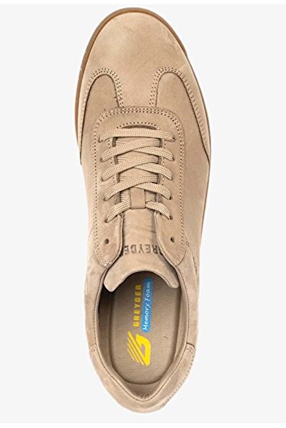 Greyder 13222 Mr Casual Men's Shoes Mink