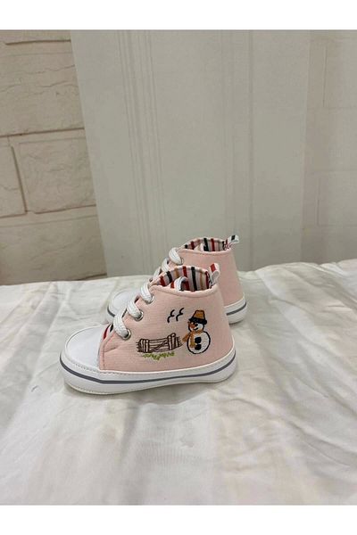 Nissa BABY GIRL SHOES