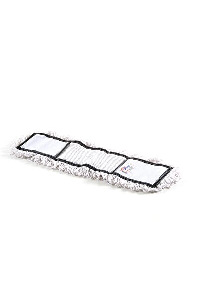 COD-EX Nemli Palet Tablet Nem Alıcı Yedek Mop Paspas Başlığı Bezi Beyaz - 40 ...