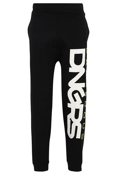 Dangerous DNGRS Herren Classic Sweat Pants