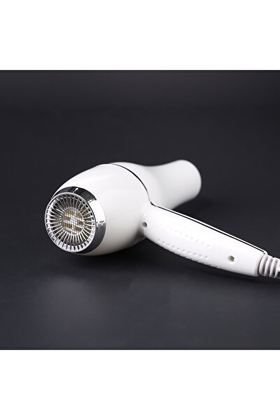 Olsenmark Professional Hair Dryer - Concentrator - Cool Shot Function