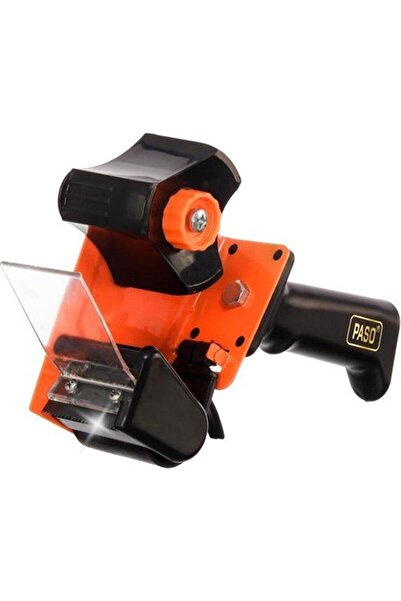 PASO Koli Paketleme Bantlama ve Kesme Makinesi - 1 Adet