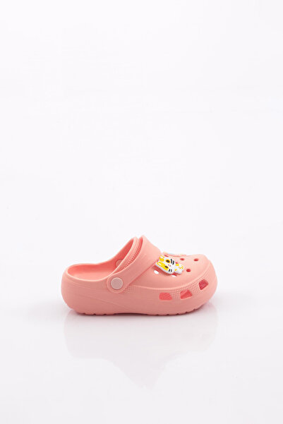 Pienn 42001-001 Eva Patik Çocuk Terlik