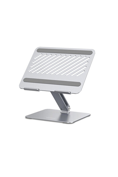 Ugreen Yükseklik ve Açı Ayarlı Alüminyum Tablet Notebook Standı - 40291