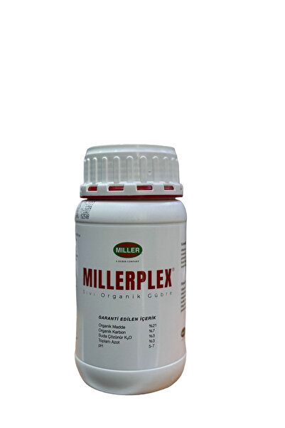 Miller MİLLERPLEX 500 ML