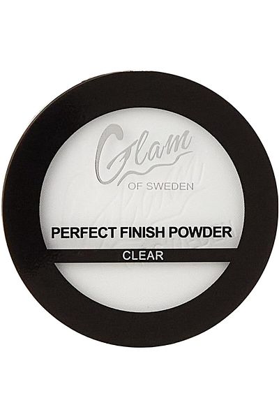 Glam Of Sweden Perfect Finish Powder Clear