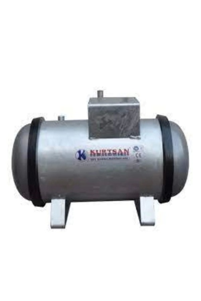 Kurtsan BÜYÜK VAKUM KAZANI 2K (KOMPLE) MOBİL SAĞIM - KP01048