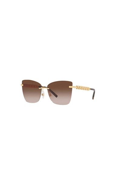 Dolce&Gabbana موديل Dg2289 02/13 59 نظارة شمسية نسائية