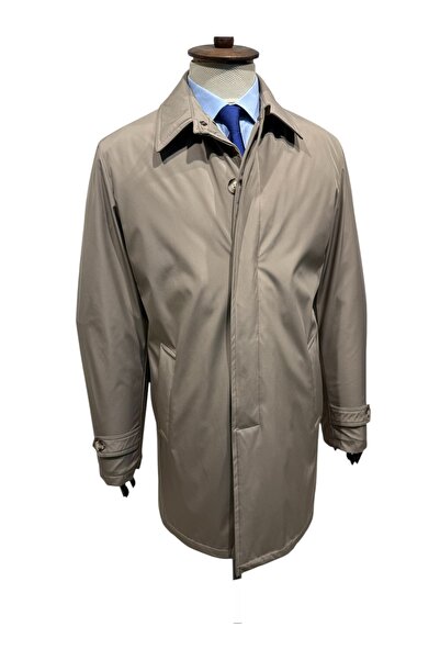 MİXLİNE ERKEK TRENÇKOT