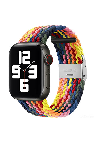 PSGT Apple Watch Uyumlu Seri 1/2/3/4/5/6/se/7/8/9 Ultra/ultra2 42/44/45/49mm-...