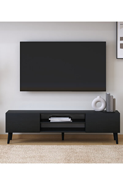 Monte Sehpa Plane Tv Ünitesi 150cm