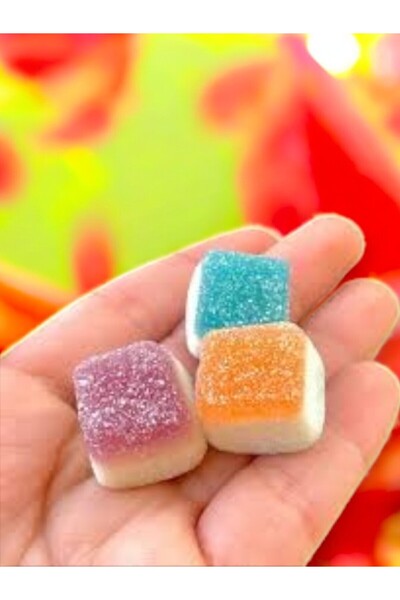 Haribo Sound Cubes 900 G