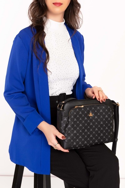 Gondol Жіноча сумка для щоденника Ysm.1301