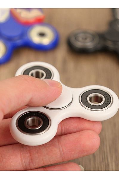 Taimi Spinner for Autism And ADHD Reduce Stress Fidget