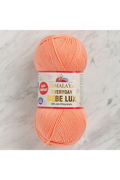 Himalaya Anti-Pilling Everyday Bebe Lux / Soft Baby / 70431 / Pack of 5