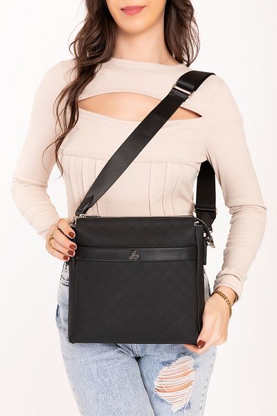 Gondol Women's Daily Crossbody Bag - Ysm.2053