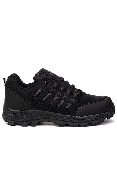 XStep Unisex Αδιάβροχες Θερμο Αντιολισθητικές Χειμερινές Μπότες με Γούνα Εσωτερικά