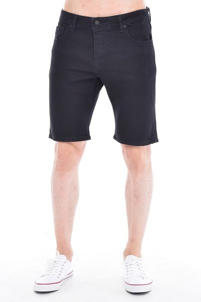 CEDY DENIM شورت جينز رجالي بقصة ضيقة - C342