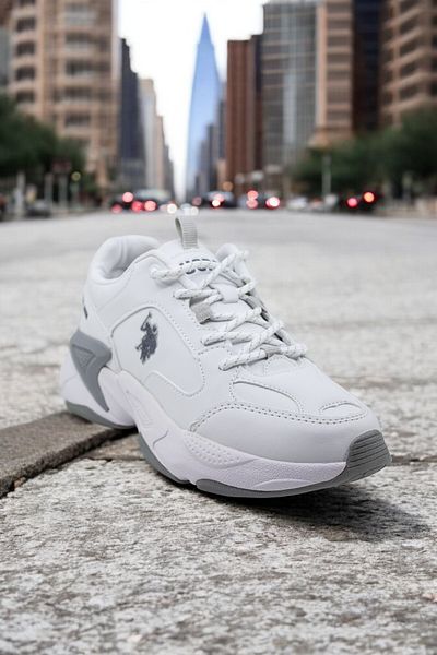 U.S. Polo Assn. A 1019842821   Sneakers