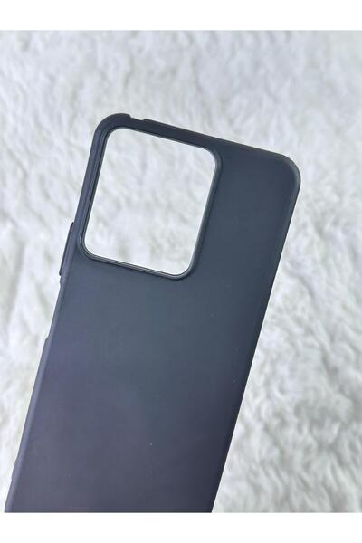 Vip Case VİVO Y35 - Silikon Darbe Emici Klasik Korumalı Rubber Kılıf