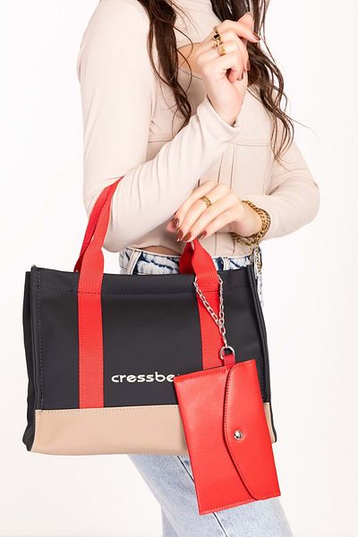 Gondol Women's Daily College Bag Cr.15121