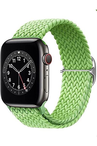 PSGT Apple Watch Uyumlu Seri 1/2/3/4/5/6/se/7/8/9 38/40/41mm - S10-11(42MM) K...