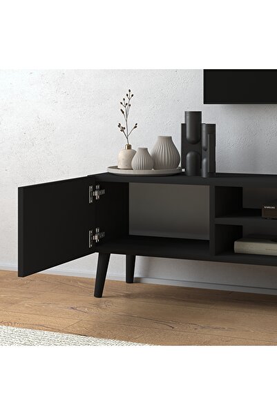 Monte Sehpa Plane Tv Ünitesi 150cm