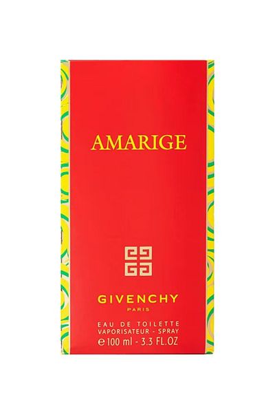 Givenchy Amarige EDT 100ml