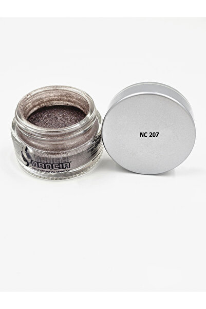 Nancia حذاء POWDER GLITTER FAR NC 207