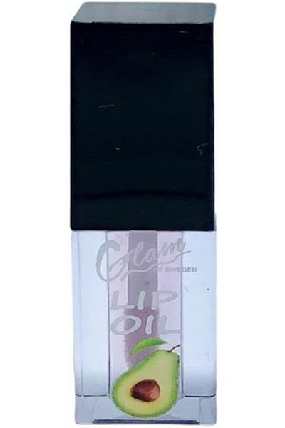 Glam Of Sweden Lip Oil Avocado
