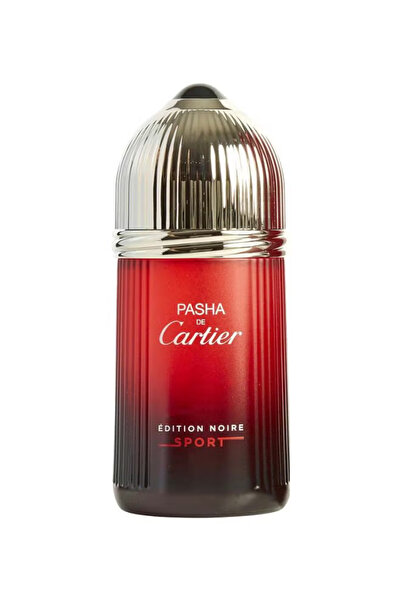 Cartier باشا او دي تواليت 100 مل