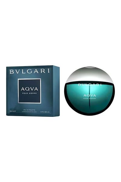 Bvlgari Aqva Pour Homme EDT 100ml