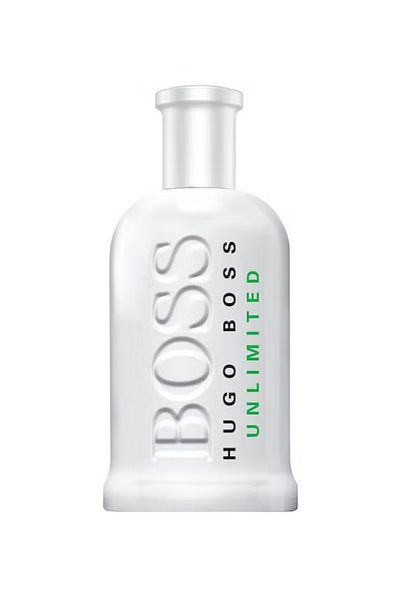 Hugo Boss Unlimited EDT