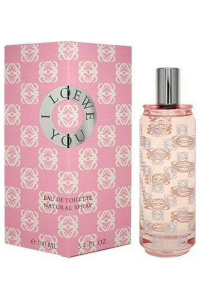 Loewe I Loewe You EDT 100ml