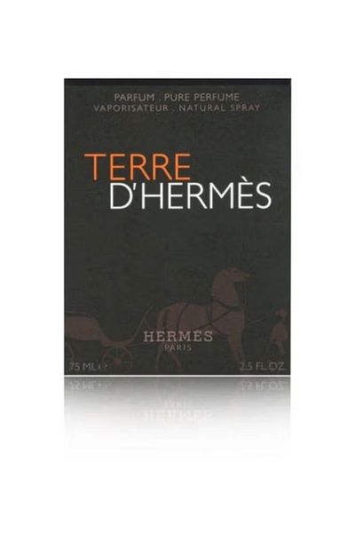 Hermes Terre D'Hermes EDP 75ml