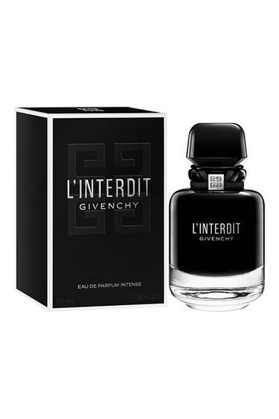 Givenchy L'Interdit For Her Intense EDP 50ml