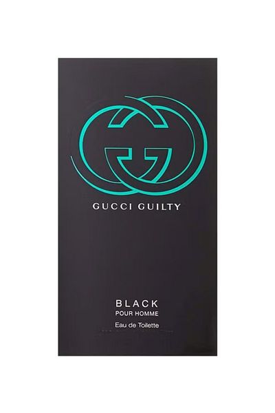 Gucci Guilty Black EDT 90ml