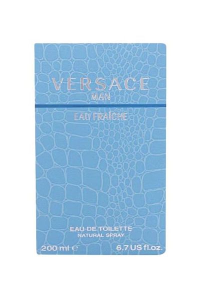Versace Eau Fraiche EDT 200ml