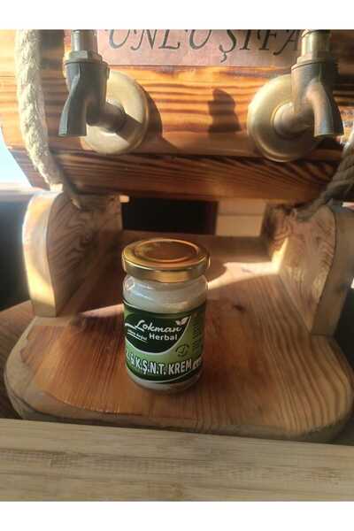 Lokman Uyuuz Ve Kaşıntıı Kremi 100 ml